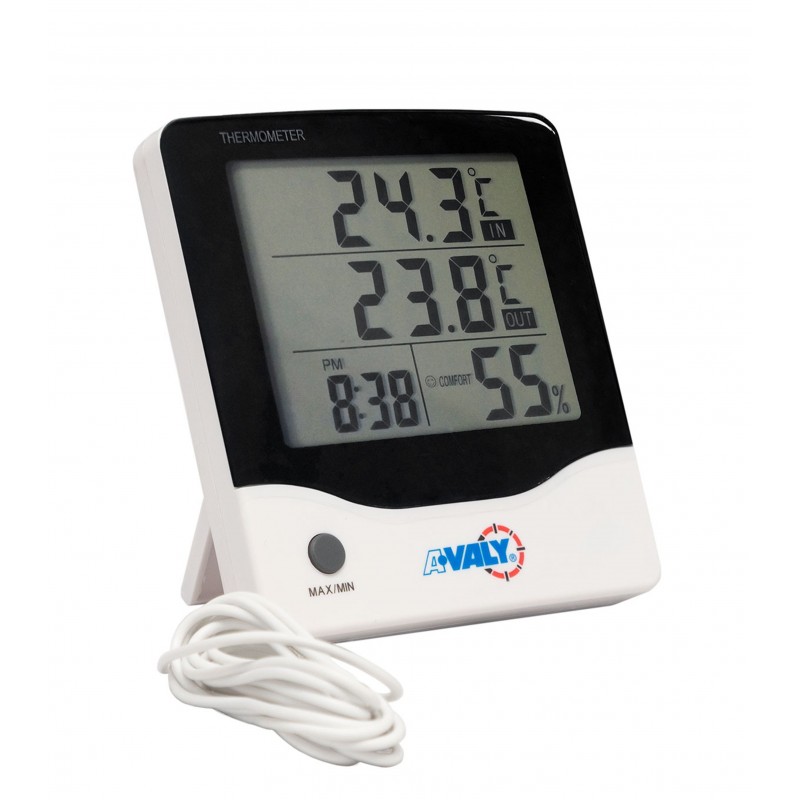 Avaly VA-EDT-1-55
