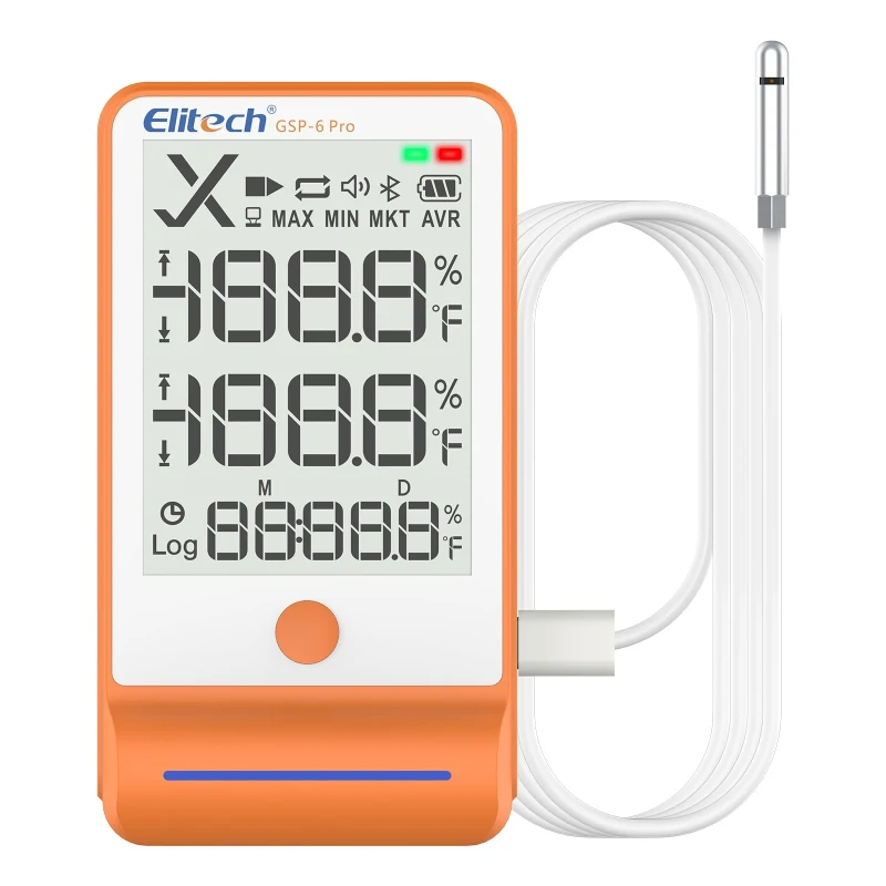 Elitech GSP-6 Pro