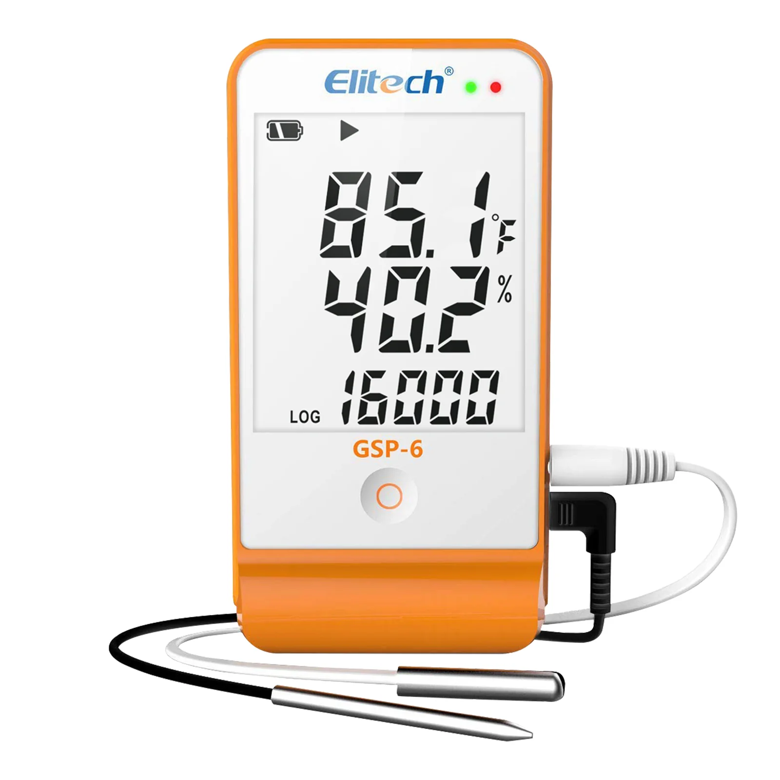 Elitech GSP-6