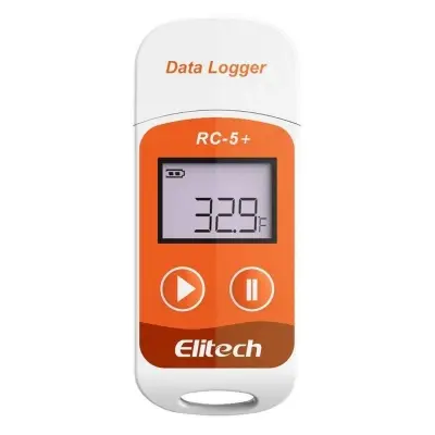 Elitech RC-5+