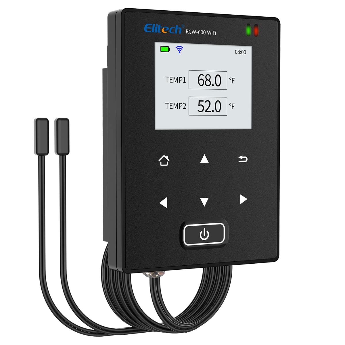 Elitech RCW-600
