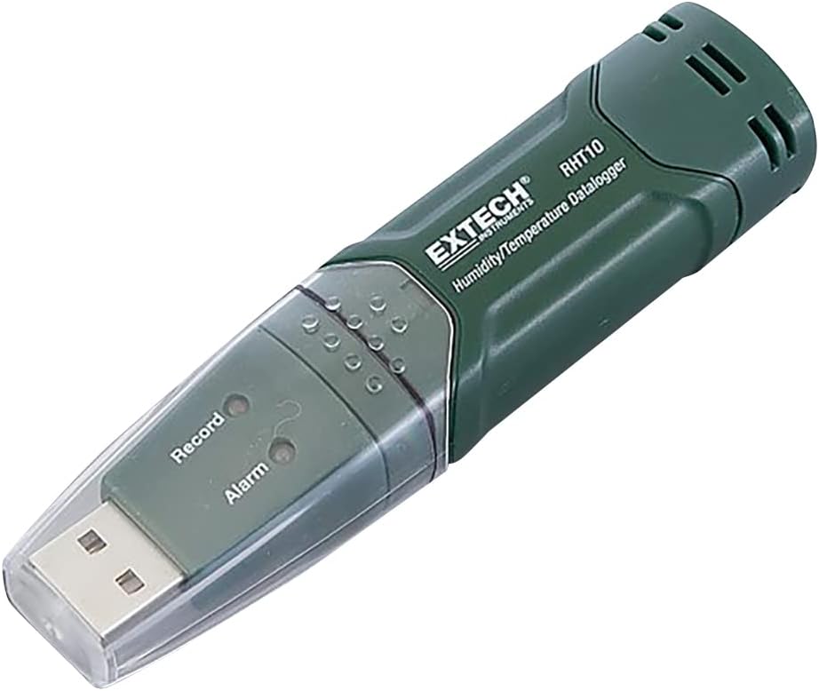 Extech RTH10
