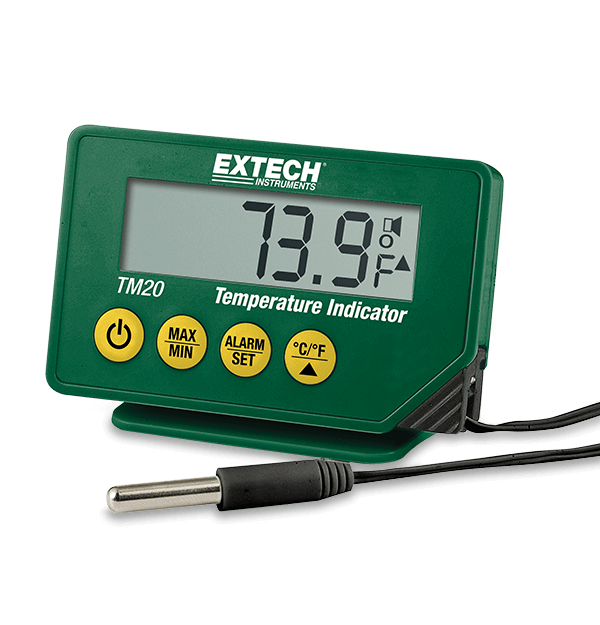 Extech TM-20