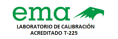 Acreditación Temperatura
