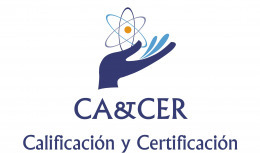 Caycer Logo